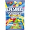 Life Savers Lifesavers Gummies Collisions 7 oz. Packet, PK12 355663 - alternate 7